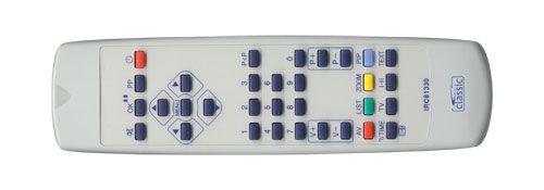 Ovládač diaľkový IRC81330
