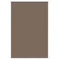 vidaXL Roleta zatemnenie Coffee 155x230 cm Šírka látky 151,6cm