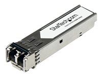 Lifetime Warranty (JD092B-ST) - Modul SFP+ vysielača (zodpovedá: HPE JD092B) - 10GbE - 10GBase-SR - multi-režim LC - až 300 m - 1310 nm
