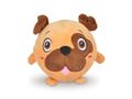 Gifty - displej Kuli Friends 12 cm 24 ks