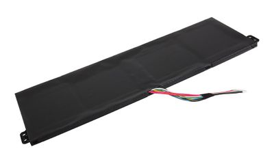 PATONA batéria pre ntb ACER Aspire E2-111 2200mAh Li-Pol 11,1V Batéria, pre notebook, 2200mAh, Li-Pol, 14,4V, pre Acer Aspire E3, Aspire ES1, Aspire V3, Aspire V5, Spin 5, Swift 3, TravelMate