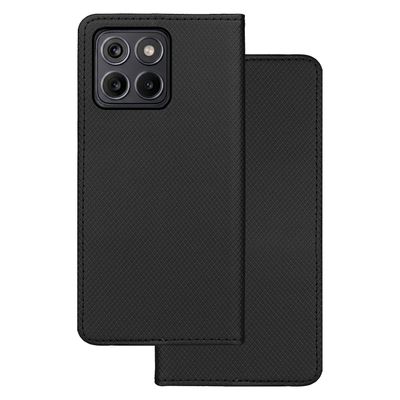 Smart Magnet case for Motorola Edge 70 Fusion black
