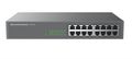 Grandstream GWN7702 Unmanaged Network Switch 16 portů