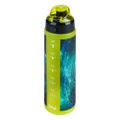 Tritanová fľaša na nápoje Futbal 700 ml
