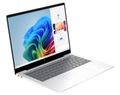 HP Omnibook X/14-fe1012nc/SD-X1P-42-100/14"/2240x1400/16GB/512GB SSD/Adreno/W11H/Silver/2R Notebook, Snapdragon X Plus X1P-42-100, 16GB LPDDR5x, 512GB SSD, Adreno X1-45, 14" 2,2K IPS, W11H, stříbrný