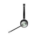 ZĽAVA - Yealink WH66 Dual DECT základňa s dotykovým LCD, poškodený obal