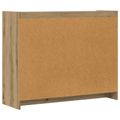 vidaXL Servírovacia skriňa 98,5 x 33 x 80 cm PB