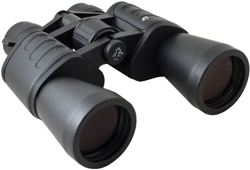 Binokulárny ďalekohľad Bresser Hunter 8–24x50