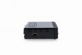 DVB-T2 prijímač Opticum HbbTV T-Box H.265