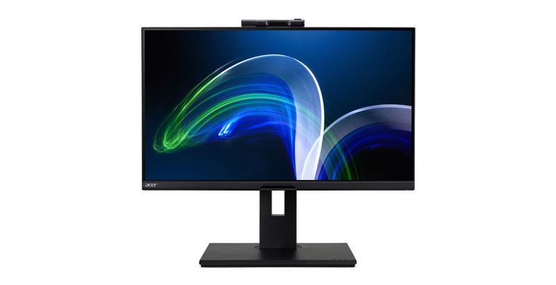 Acer/B248YGbemiqprcuzx/23,8''/IPS/FHD/120Hz/4ms/Black/2R