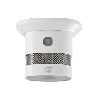 Smart detektor dymu NEDIS ZBDS10WT Zigbee Tuya