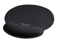 Mouse pad - black