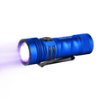 Seeker 4 Mini 
(Blue) OLIGHT 3.6V 18350 1100mAh Rechargeable
Lithium-ion Battery