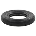vidaXL Pneumatika pre fúrik 3.50x8 4 PR guma