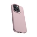 Obal Etteri Silicone pre Samsung Galaxy A34 5G svetloružový