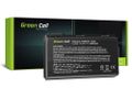Green Cell AC08 batéria pre Acer Extensa 5000 5220 5610 5620 TravelMate 5220 5520