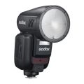 Blesk GODOX V100 TTL pre Canon