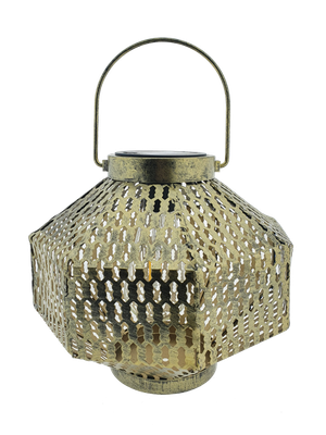 TRIXLINE HOME decor LED solárne svetlo HD 302 - LAURA