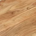 vidaXL Konferenčný stolík 110x55x35 cm akáciový masív