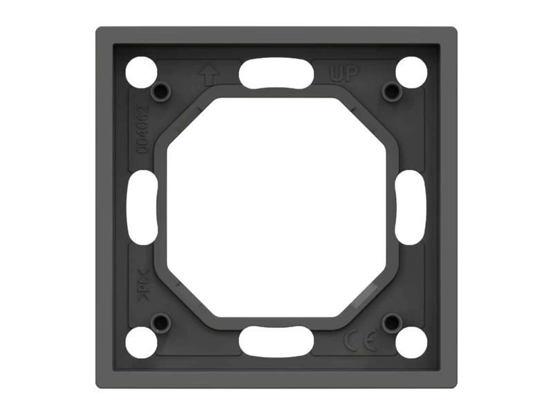 Rámček DPM MOXY MOX1001B čierny