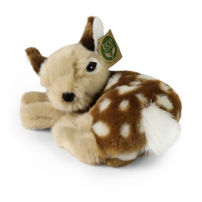 Plyšový koloušok 18 cm ECO-FRIENDLY