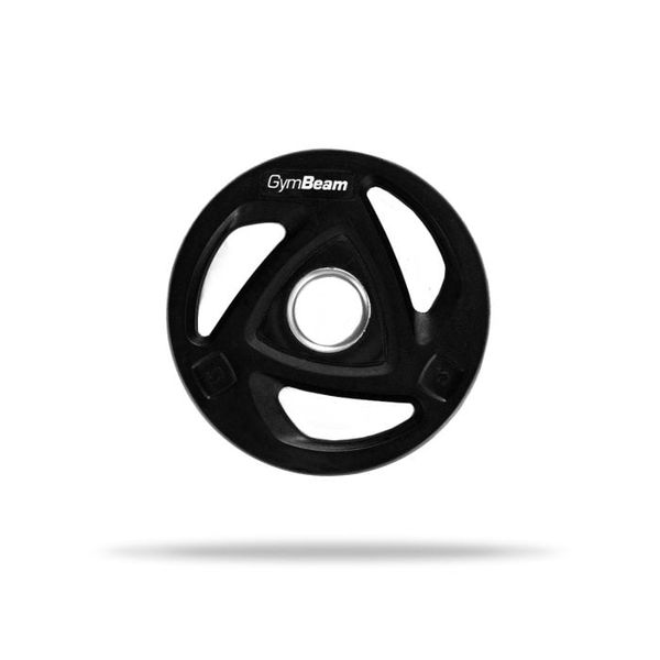 Kotúč IRON 51 mm - GymBeam, 5 kg