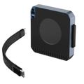 SanDisk PRO-CINEMA CFexpress, Čítačka kariet USB-C