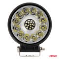 LED pracovné svetlo AWL62 96W 6500K 9600lm 9-36V AMiO-04203
