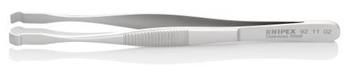 Knipex, 92 11 02, Polohovacie pinzety, nerezová oceľ