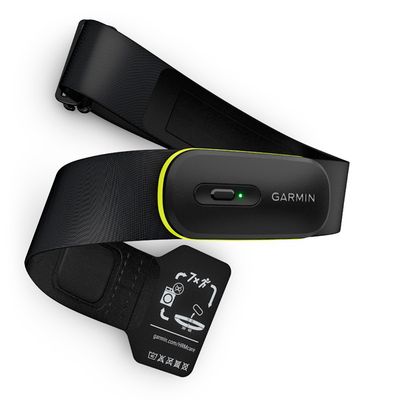 GARMIN HRM 600, Pulzomer, M-XL