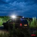 LED pracovné svetlo AWL20 60LED COMBO 9-36V