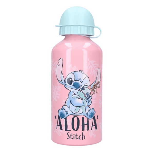Fľaša Lilo & Stitch - Aloha Stitch