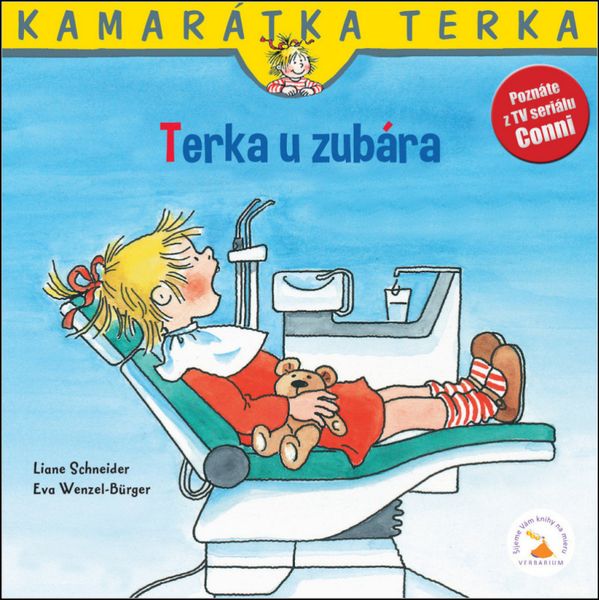 Terka u zubára