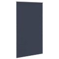 vidaXL Zatemňovacia roleta námornícka modrá 135x210 cm šírka látky 131,6 cm polyester