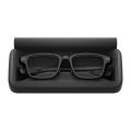 Okuliare EVEN REALITIES G2B AR (šedé)