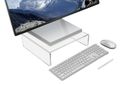 DATACOM Križný UTP patch kabel 3m Cat5e šedý