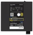 Endorfy zdroj Enduro L6 850W / ATX3.1 / 120mm fan /  80Plus Gold Zdroj, ATX 3.1, 850W, aktivní PFC, 120mm ventilátor, PCIe 5.1, Cybenetics Platinum, 80PLUS Gold