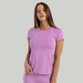 Dámske tričko Essential Amethyst - STRIX, veľkosť L, veľkosť oblečenia L