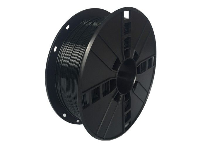 GEMBIRD Struna pre 3D tlač PLA PLUS, 1,75 mm, čierna