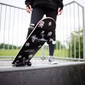 Skateboard NILS Extreme CR3108 Skulls