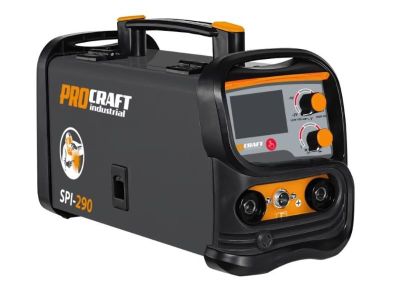 Zvárací invertor PROCRAFT SPI-290