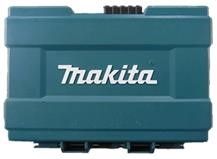Makita malá krabička 124x78x35 mm