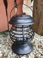Solárna lampa proti komárom TRIXLINE TR 613