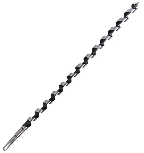 Makita hadovitý vrták do dreva 12/600 mm