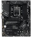 MSI PRO B760-P WIFI DDR4/LGA 1700/ATX Základná doska, Intel B760, LGA1700, 4x DDR4 DIMM (max. 128GB), 2x M.2, Wi-Fi, DisplayPort, HDMI, USB typ C, ATX