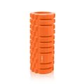 Valec na cvičenie Fitness Roller Orange - GymBeam