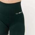 Dámske šortky GymBabe Forest - GymBeam, veľkosť XL