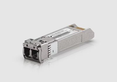 Ubiquiti UACC-OM-SFP10-1310, 10G CWDM SM Modula, DUplex LC UPC, 1310 nm, 20km