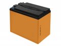 CAV01 Green Cell LiFePO4 Battery 12.8V 42Ah for photovoltaic system, campers and boats