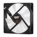Počítačový ventilátor Darkflash C7 3 v 1 (čierny)